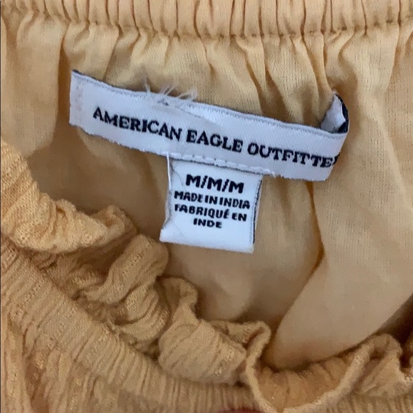 AE Flowy Top - Picture 4 of 4